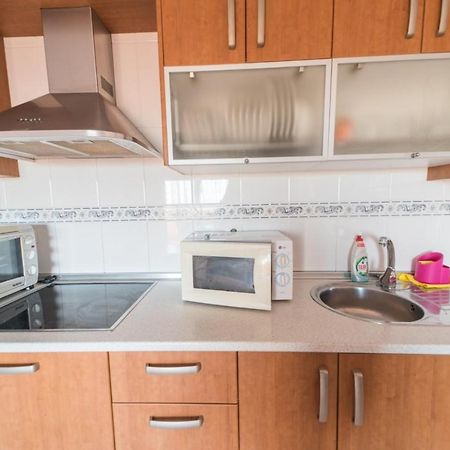 Villasara Bor Aguadulce  Dış mekan fotoğraf