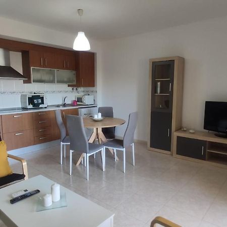 Villasara Bor Aguadulce  Dış mekan fotoğraf