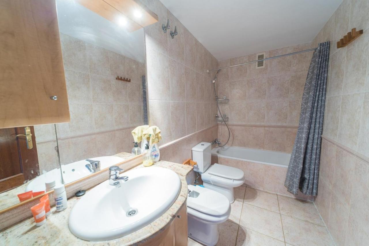 Villasara Bor Aguadulce  Dış mekan fotoğraf