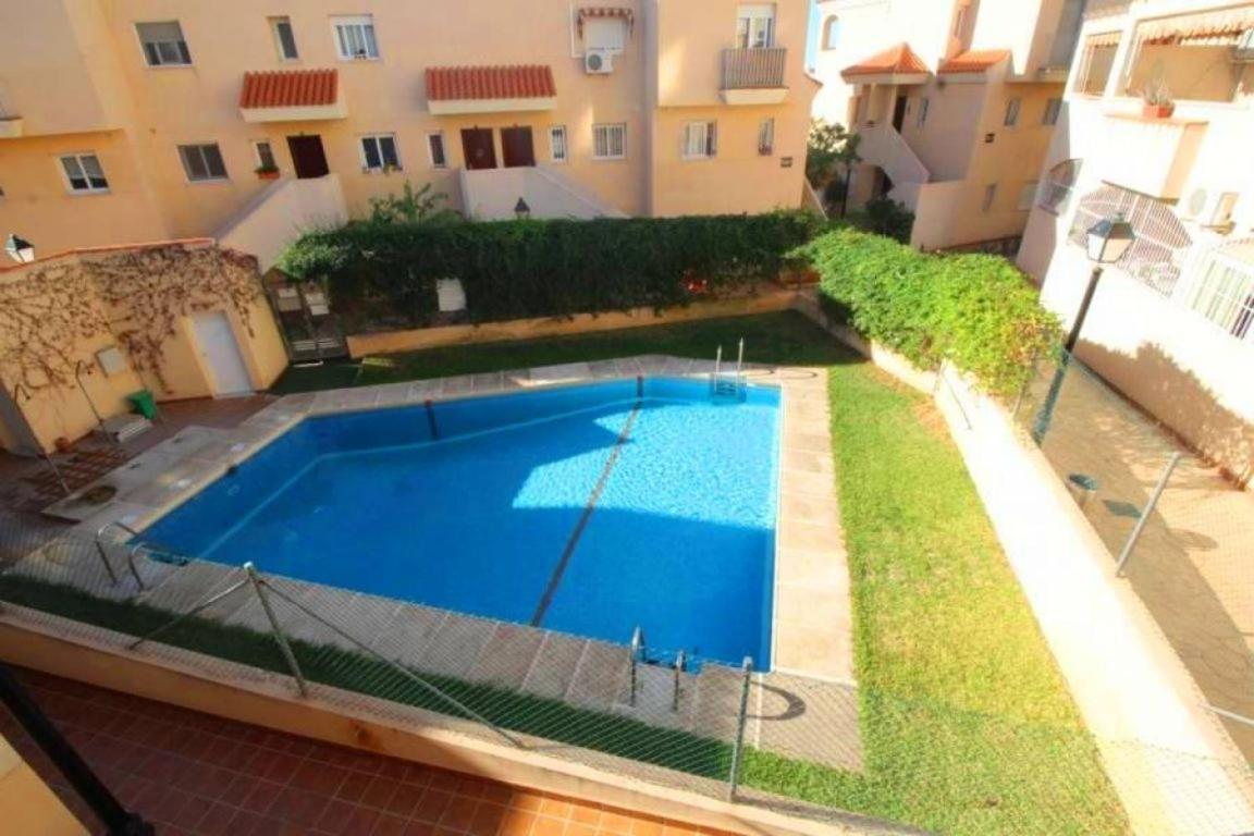 Villasara Bor Aguadulce  Dış mekan fotoğraf