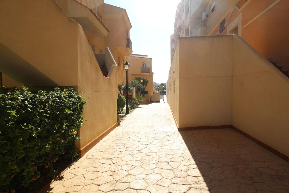 Villasara Bor Aguadulce  Dış mekan fotoğraf