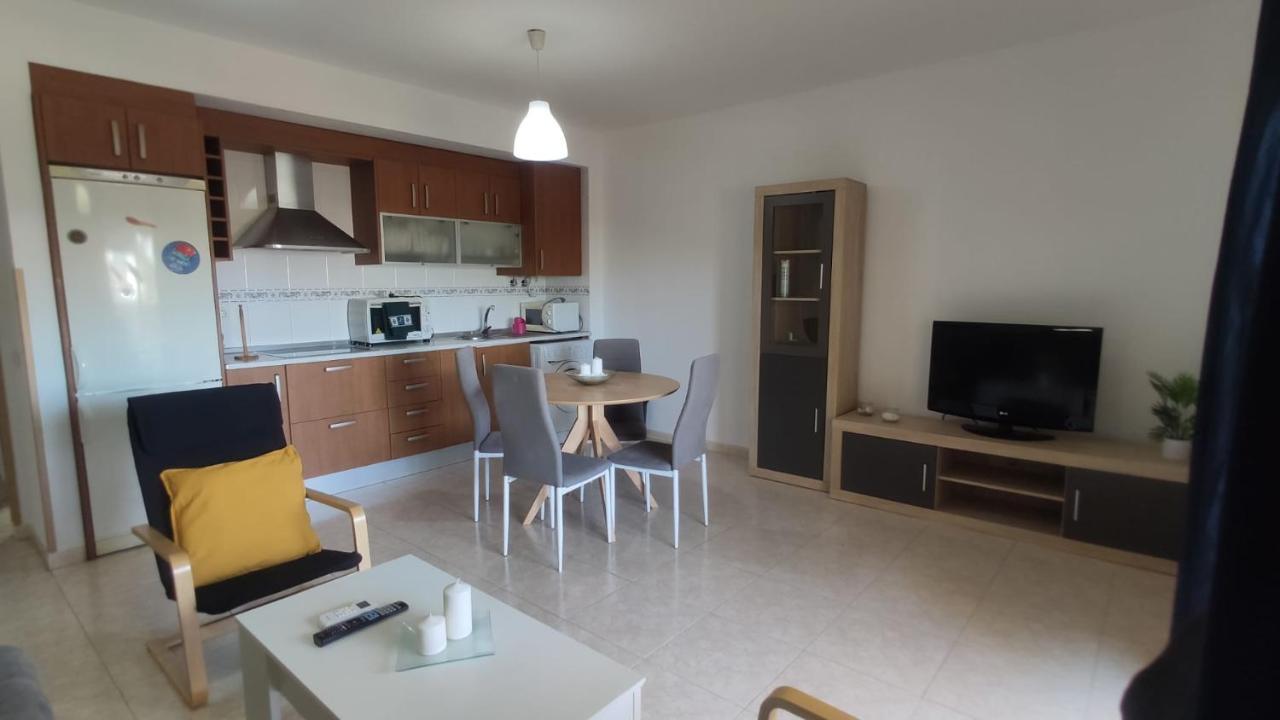 Villasara Bor Aguadulce  Dış mekan fotoğraf