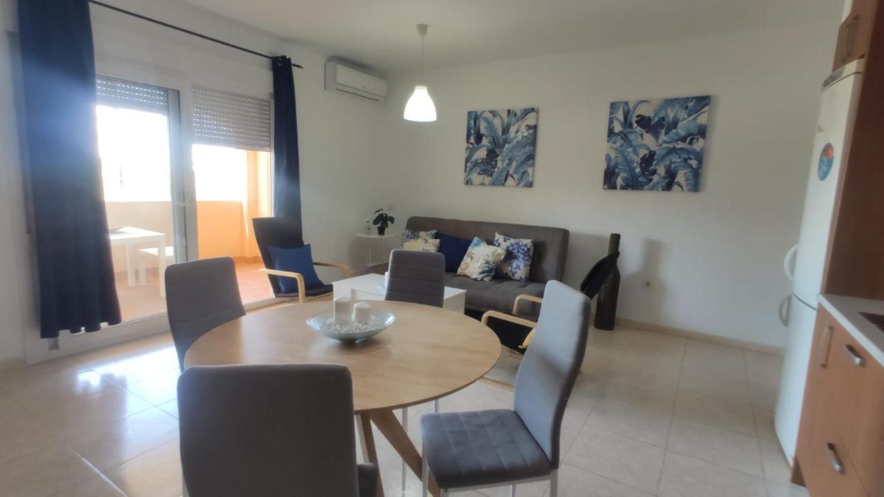 Villasara Bor Aguadulce  Dış mekan fotoğraf
