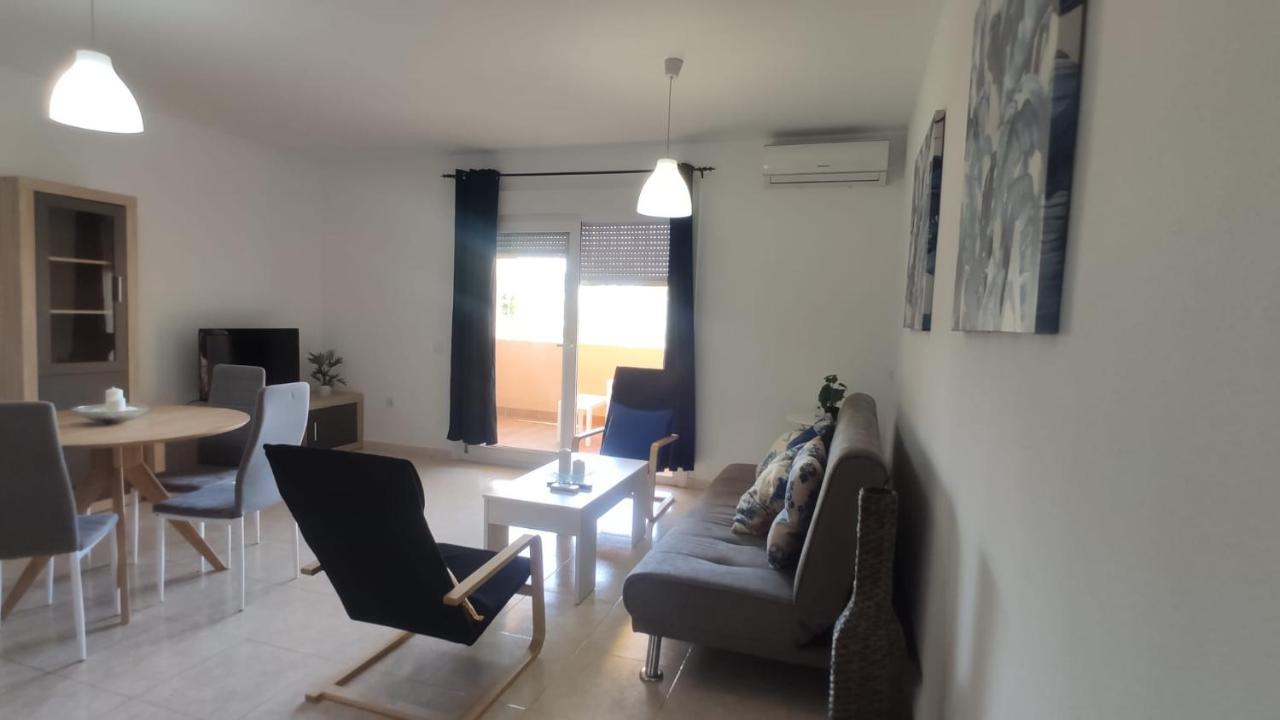 Villasara Bor Aguadulce  Dış mekan fotoğraf