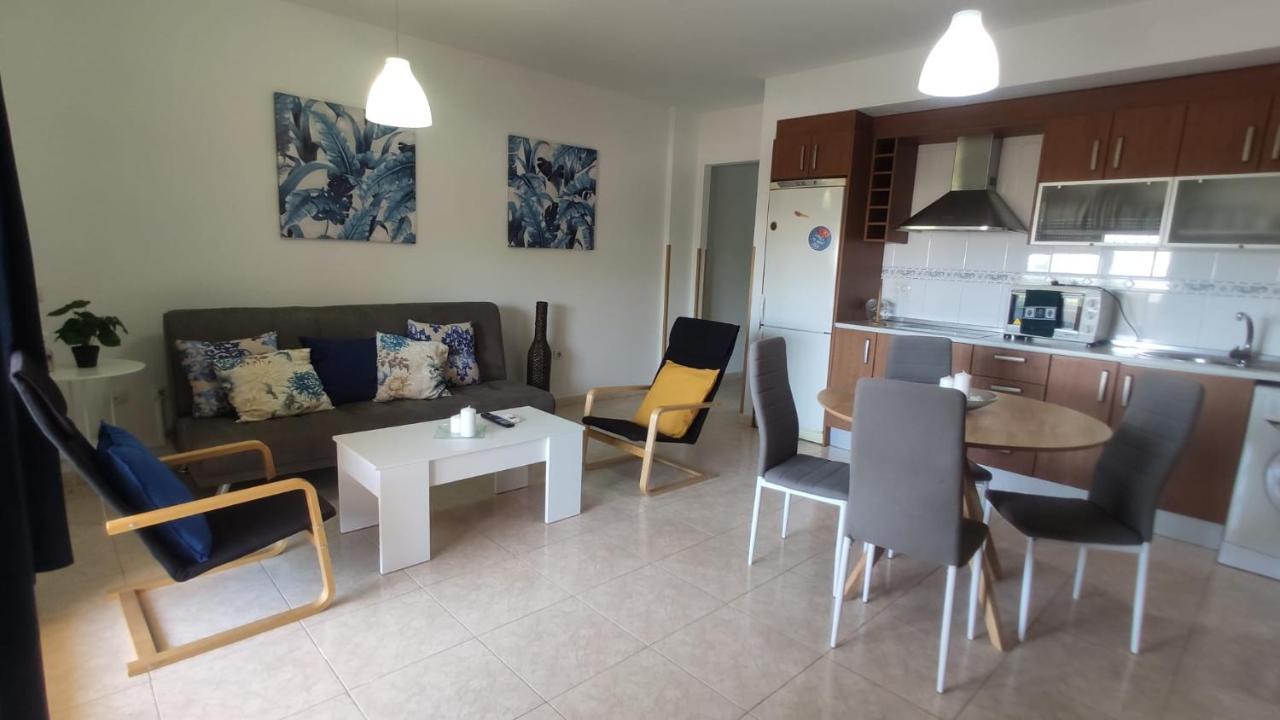 Villasara Bor Aguadulce  Dış mekan fotoğraf